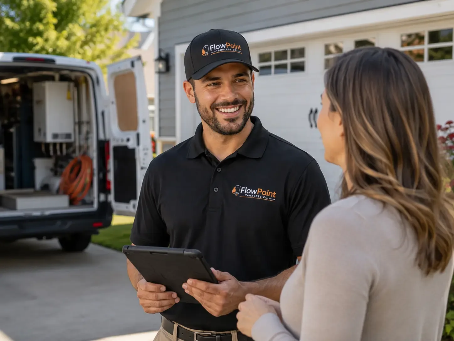 Tankless Water Heater Installation Benge, WA FAQs